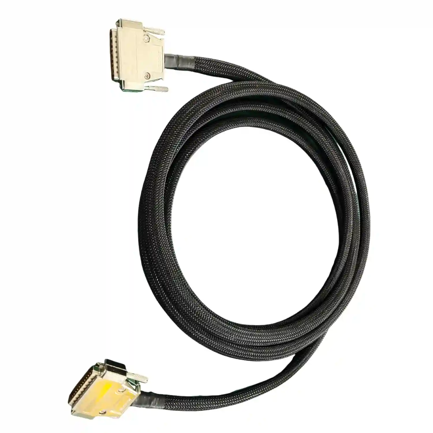 Endüstriyel Kablo Demeti