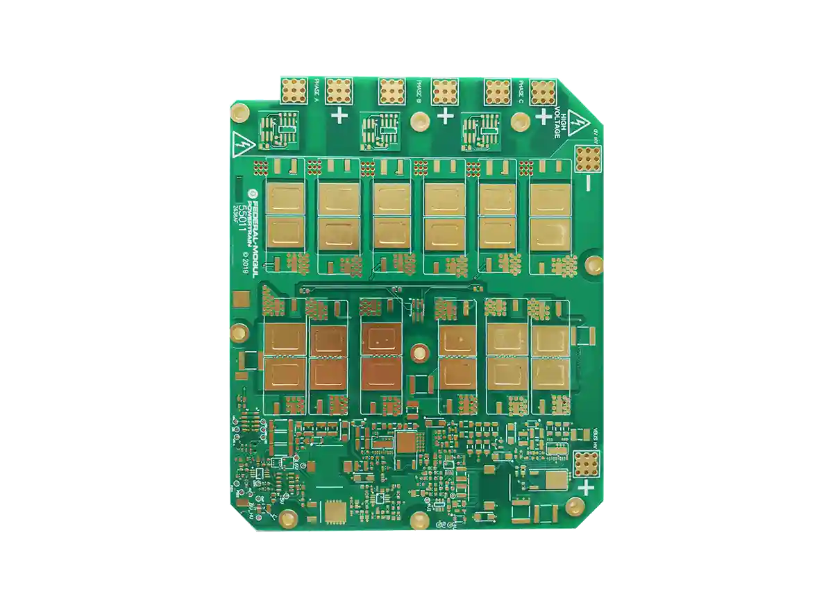 Metal Core PCB