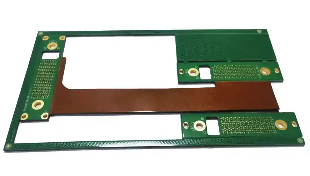 Rijit-Flex PCB
