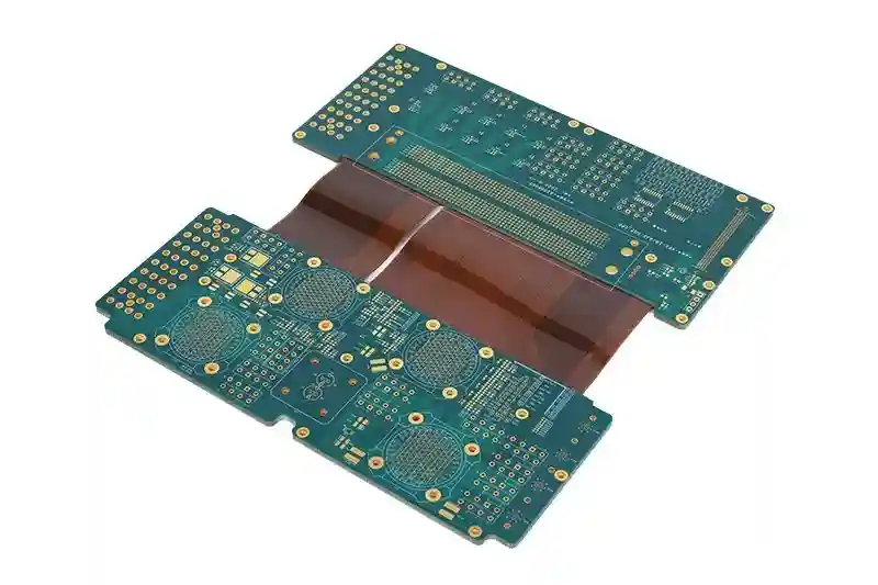 Rijit-Flex PCB