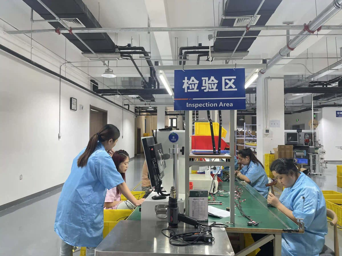 WellPCB Quality Control