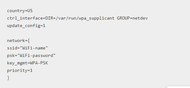 PiVPN ölçüsü Açık kaynak VPN sunucularının kurulumu ve yapılandırması için bir yazılım_3